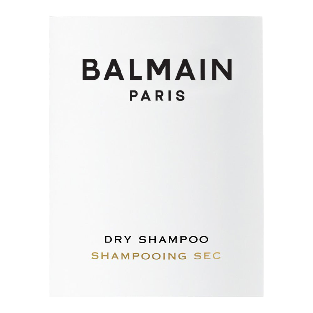 BALMAIN Paris Hair Couture Dry Shampoo