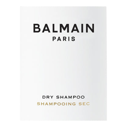 BALMAIN Paris Hair Couture Dry Shampoo