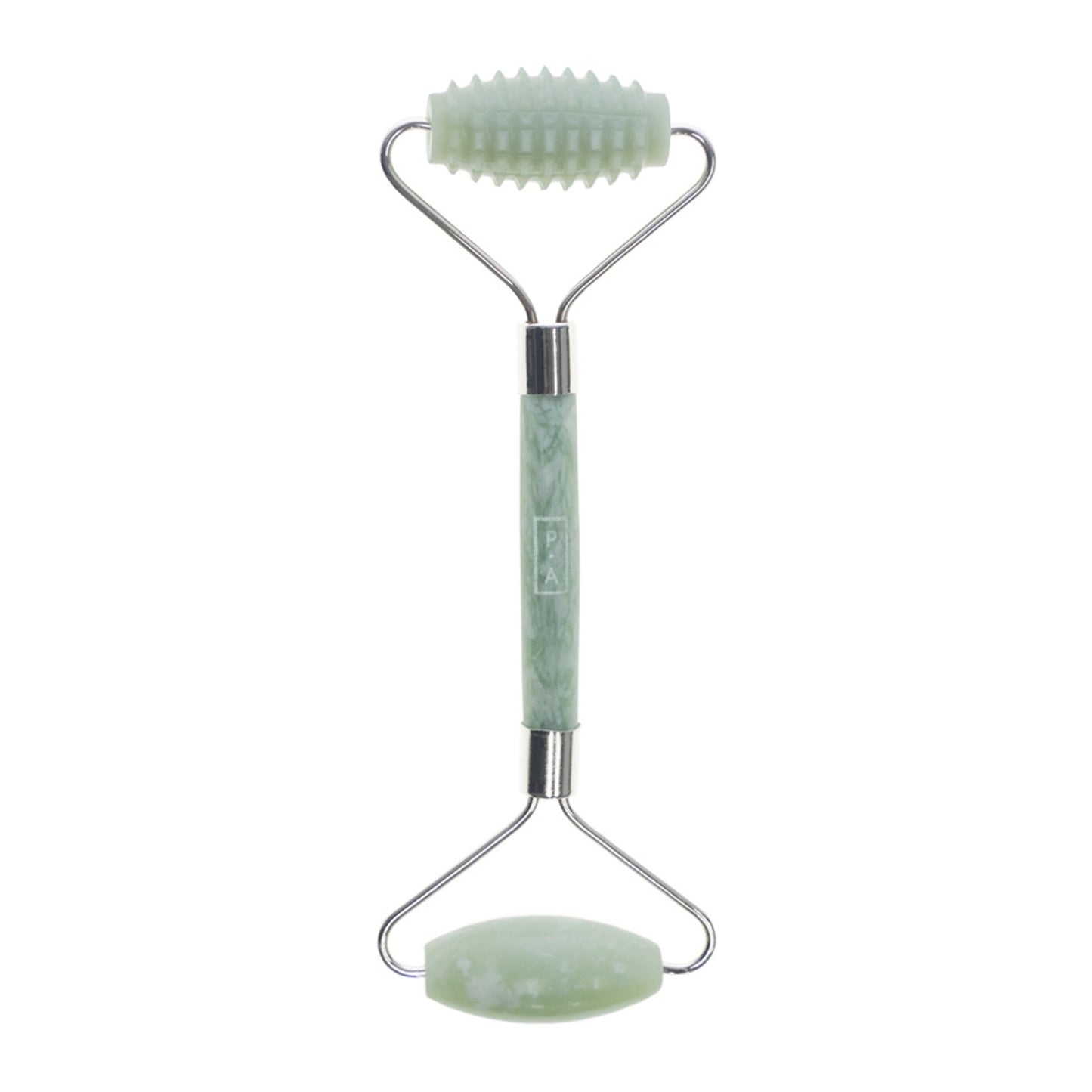 Province Apothecary Dual-Action Jade Facial Roller