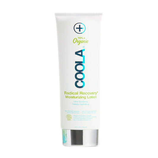 Coola ER  Radical Recover After-Sun Lotion