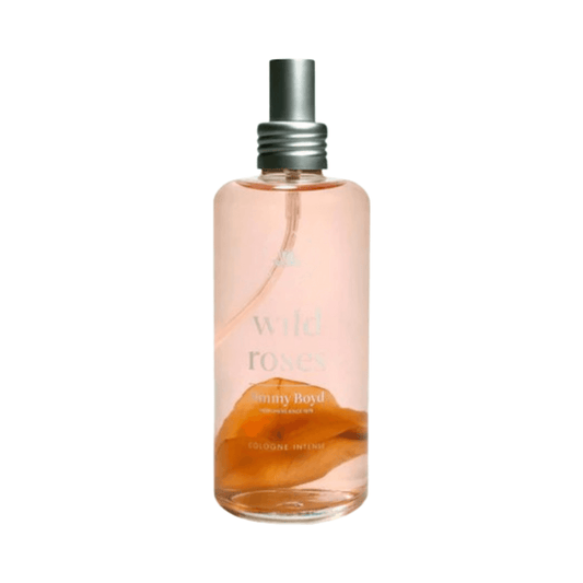 Jimmy Boyd Eau de Cologne Wild Roses