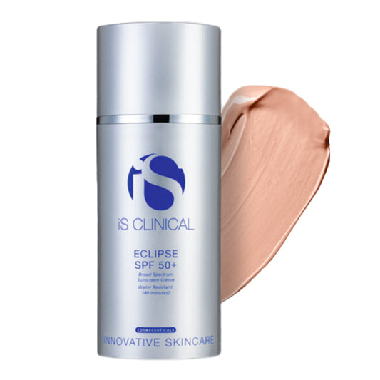 iS Clinical Eclipse SPF 50  PerfectTint - Beige