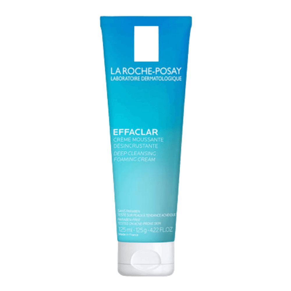 La Roche Posay Effaclar Foaming Cream