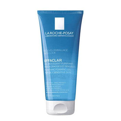 La Roche Posay Effaclar凝胶