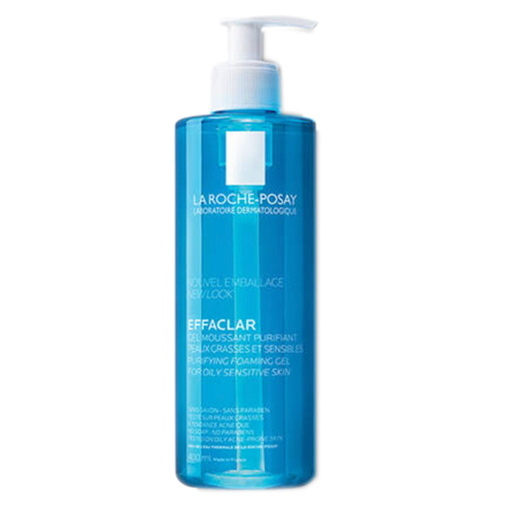 La Roche Posay Effaclar凝胶