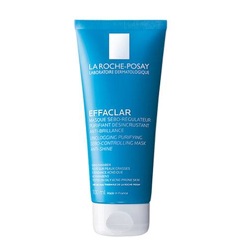 Maschera di La Roche Posay Efaclar