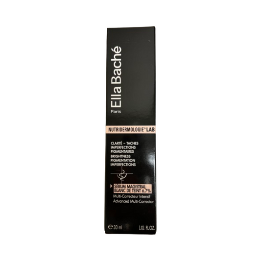 Gratis gave Ella Bache Serum Magistral