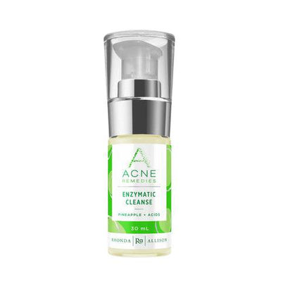 RHONDA ALLISON LIMPENA ENZIMÁTICA 30 ML / 1 FL OZ