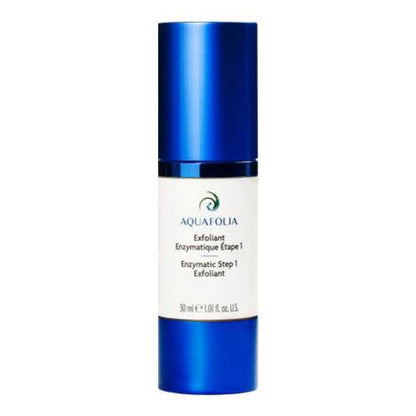 Aquafolia exfoliator Trin 1