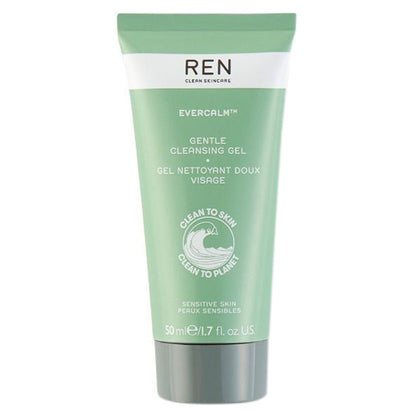 Ren Evercalm Gentle Cleansing Gel