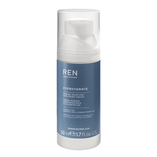 Ren Everhydrate Marine Moisture-Replenish Cream