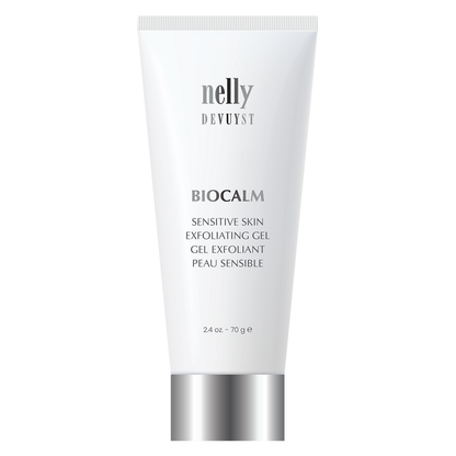 Nelly Devuyst Exfoliating Gel Sensitive Skin