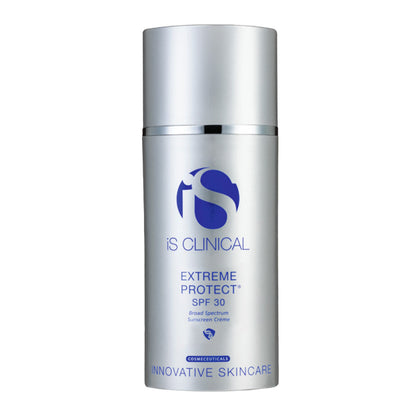 is klinische extreme bescherming spf 30