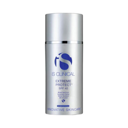 is klinische extreme bescherming spf 40