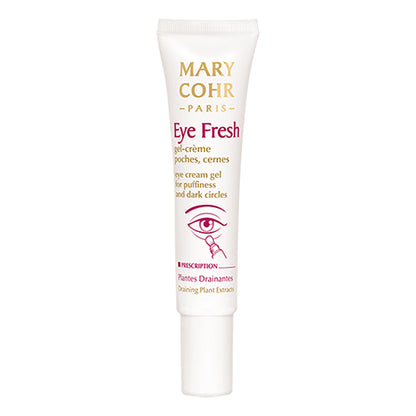 Mary Cohr Eye Fresh