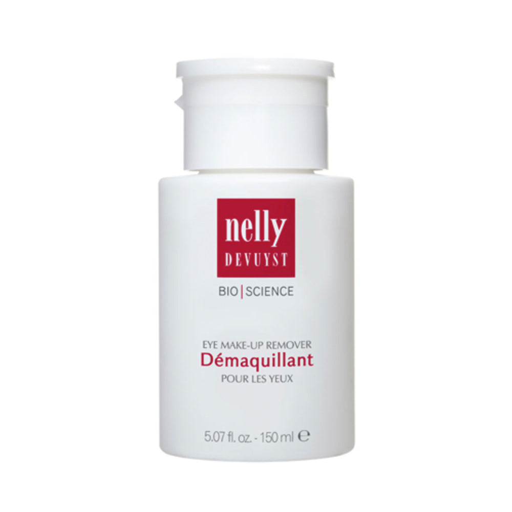 Nelly Devuyst Eye Make-Up Remover