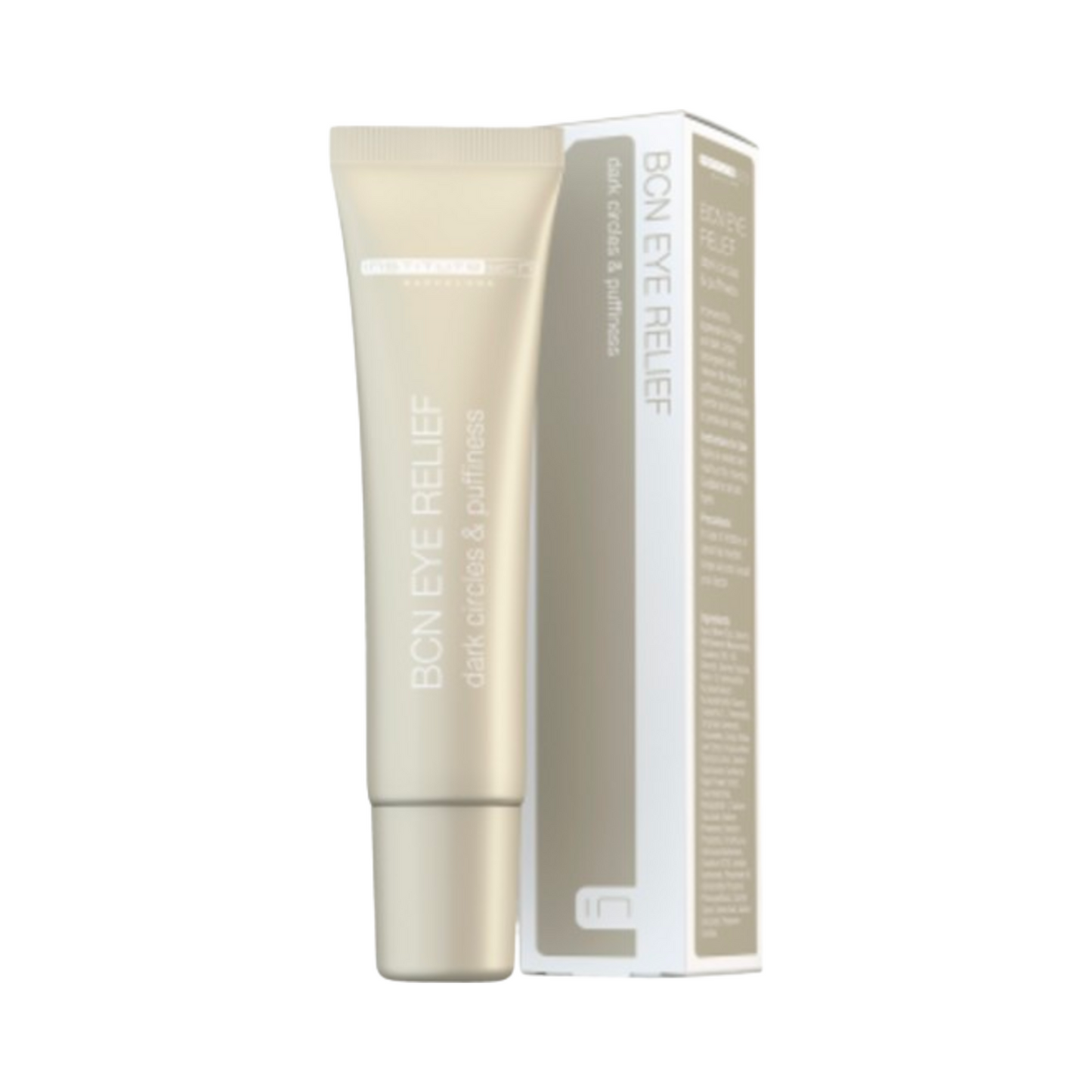 Instituto BCN Eye Relief Cream