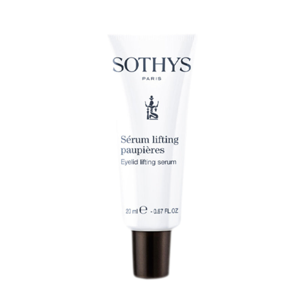 Sothys ögonlockslyftning serum