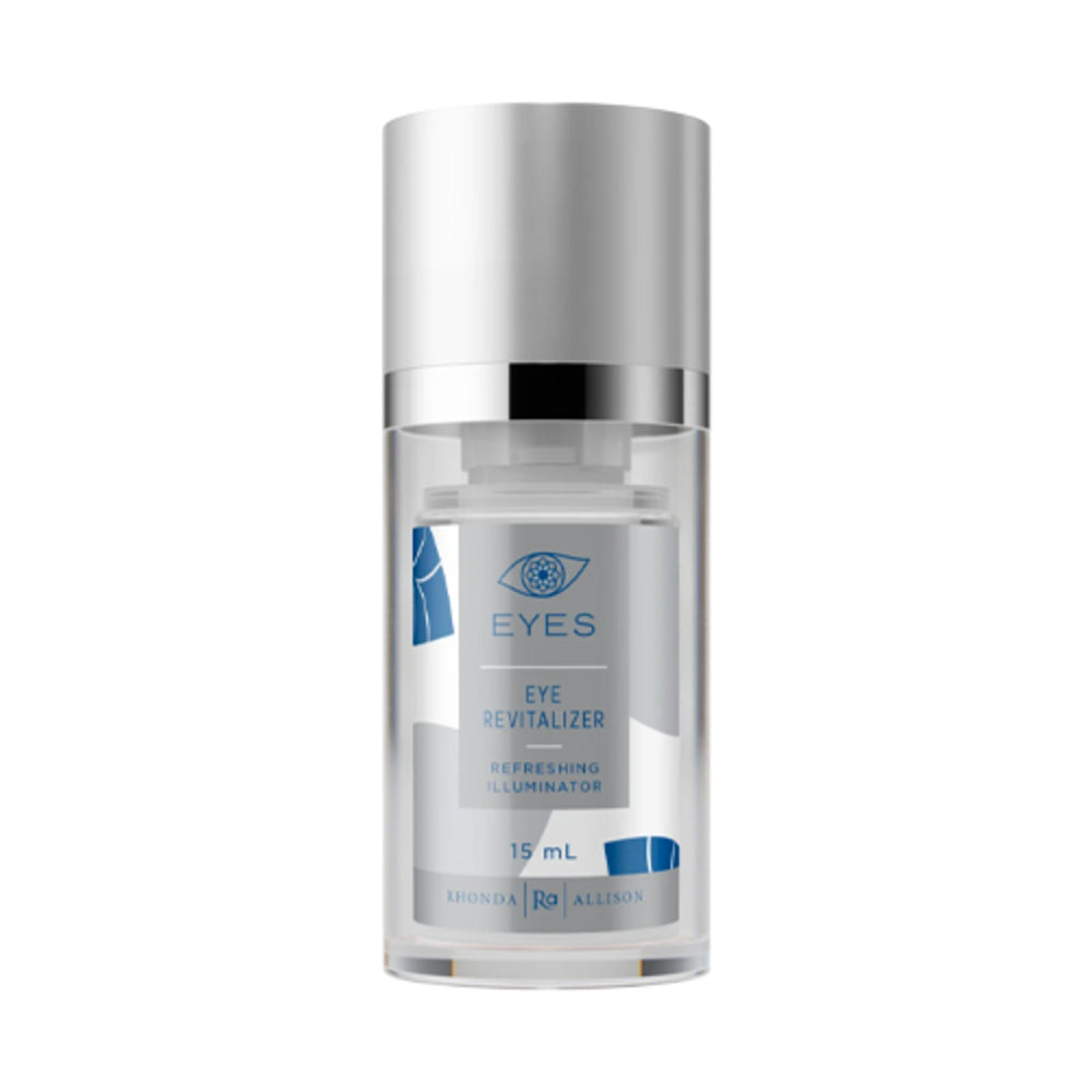 Rhonda Allison Eyes Eye Revitalizer