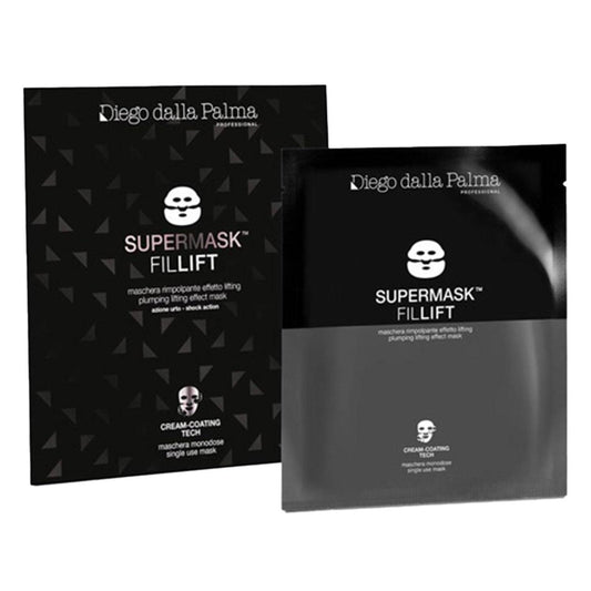 Diego dalla Palma Professional FILLIFT Bipack Supermask - Plumping Lifting Effect Mask