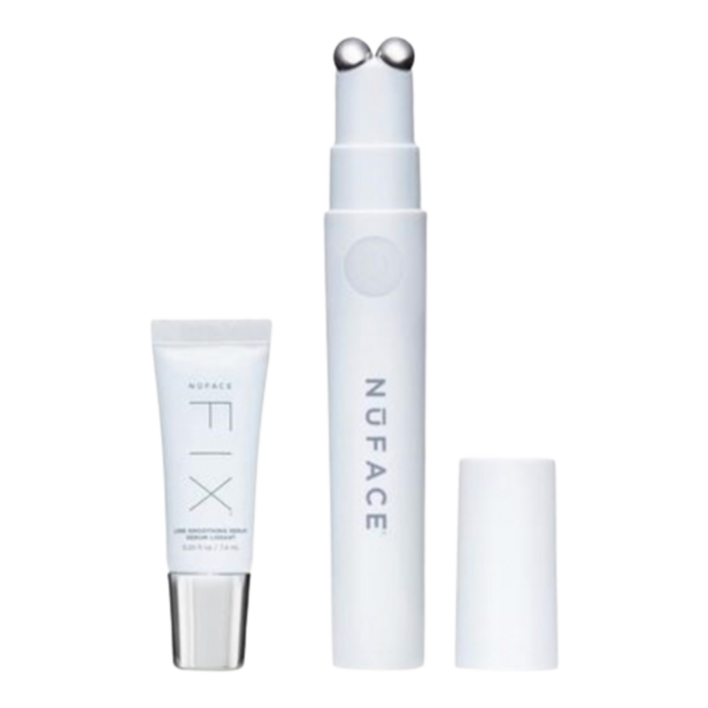 NuFace FIX Device