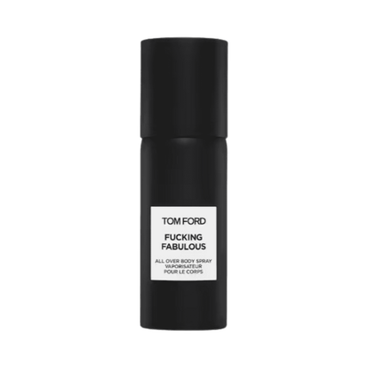 Tom Ford F'ing Fabulous All Over Body Spray