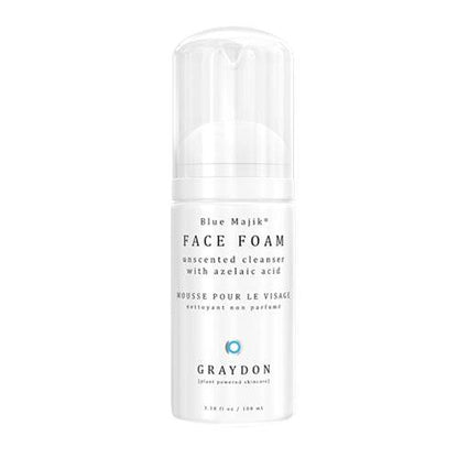 Graydon Face Foam