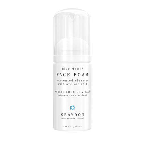 Graydon Face Foam