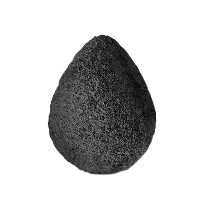 Graydon Facial Bamboo Charcoal Sponge