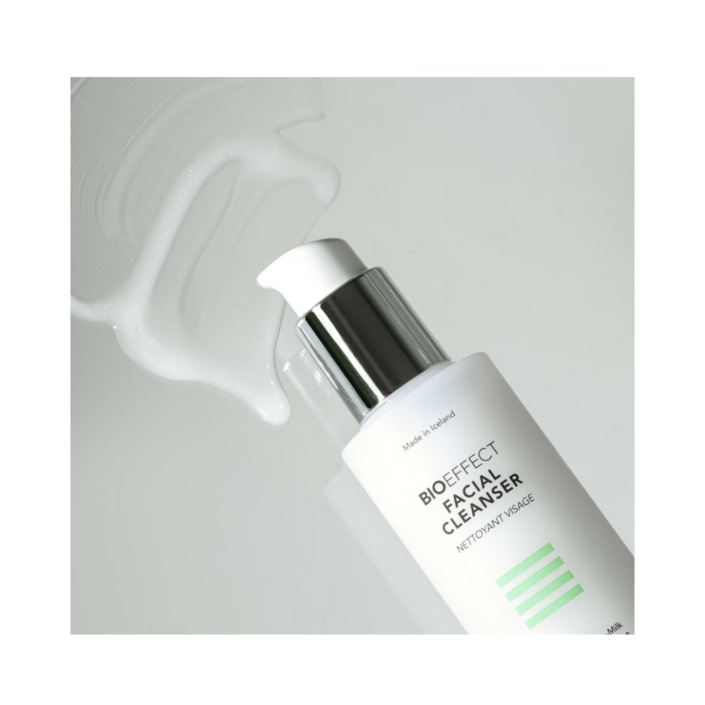 BIOEFFECT Facial Cleanser