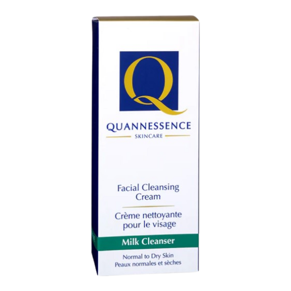 Quannessence Facial Cleansing Cream