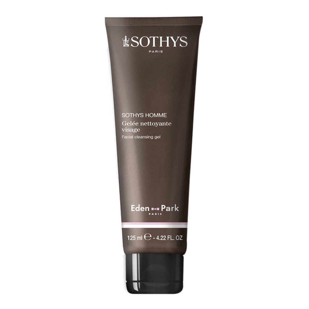 Gel di pulizia del viso Sothys