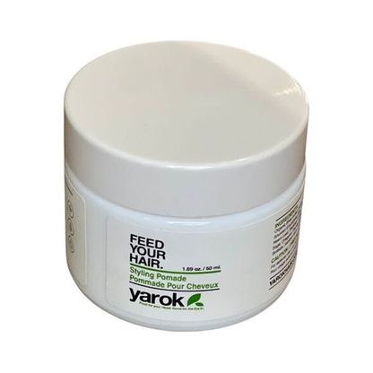 Yarok Feed Your Hair Pomade