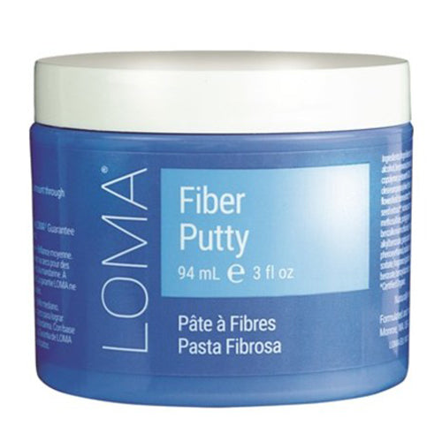 Loma Organics Fiber Putty