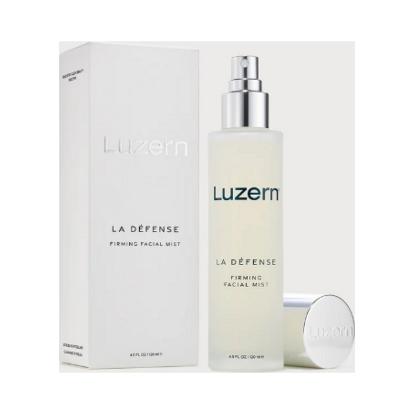 Luzern Firming Facial Mist