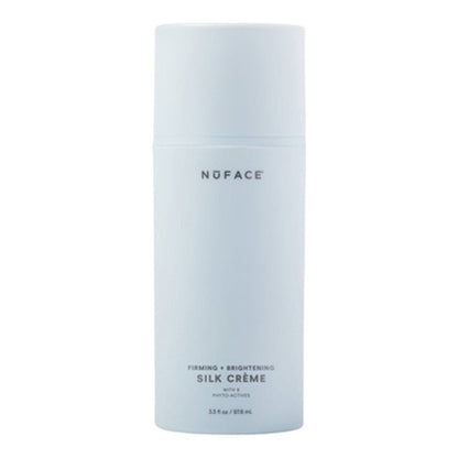 NuFace Firming and Brightening Silk Cream