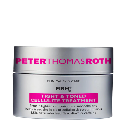 Peter Thomas Roth Firmx Tight and Toned Cellulite Treatment