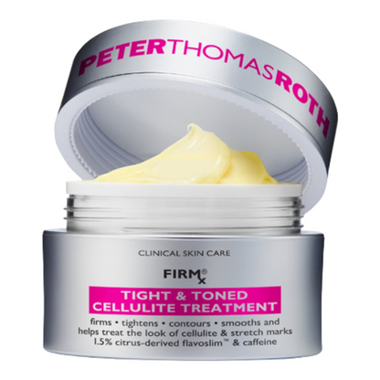 Peter Thomas Roth Firmx Tight and Toned Cellulite Treatment