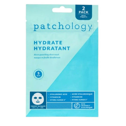 Patchology FlashMasque Hydrate