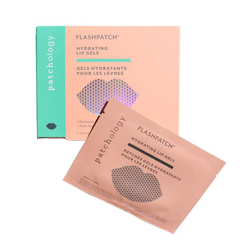 Patchology FlashPatch Lip Renewal Gels