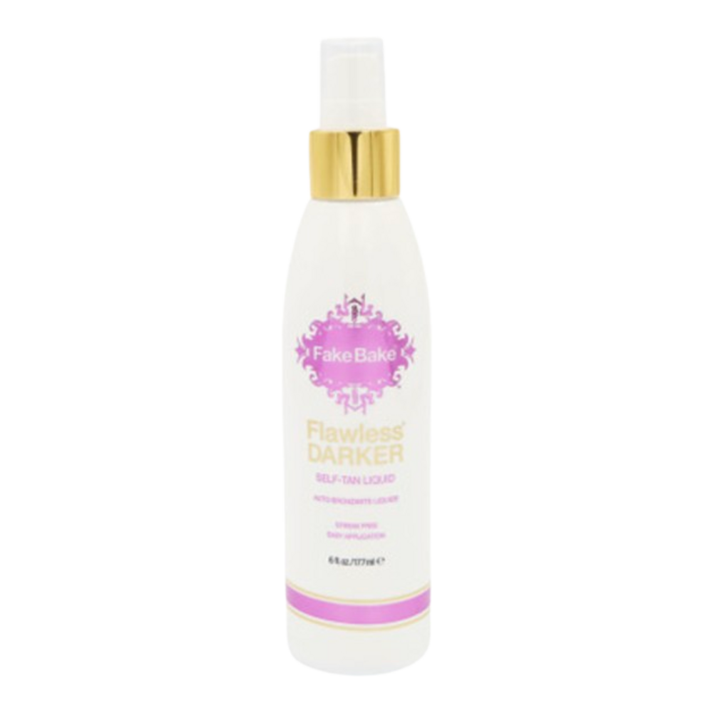 Fake Bake Flawless Darker Self-Tan Liquid