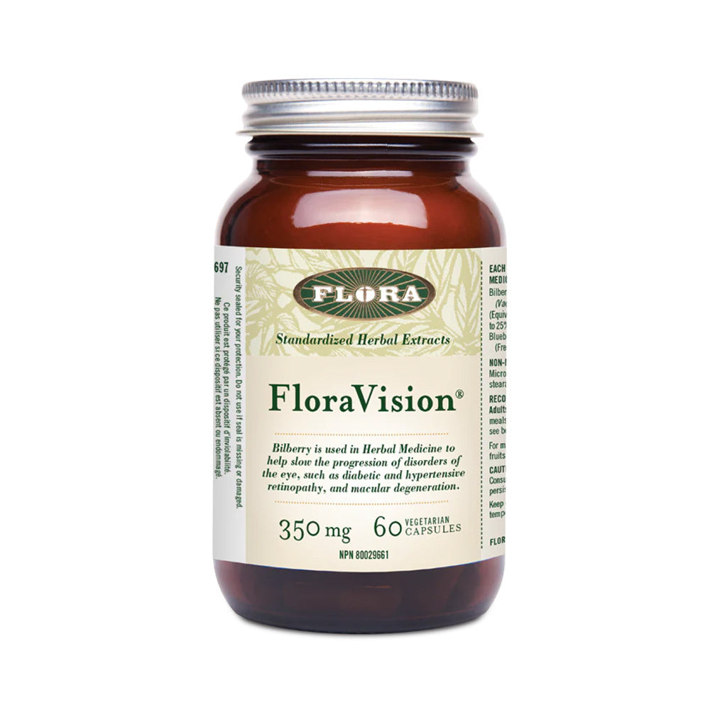 Flora FloraVision