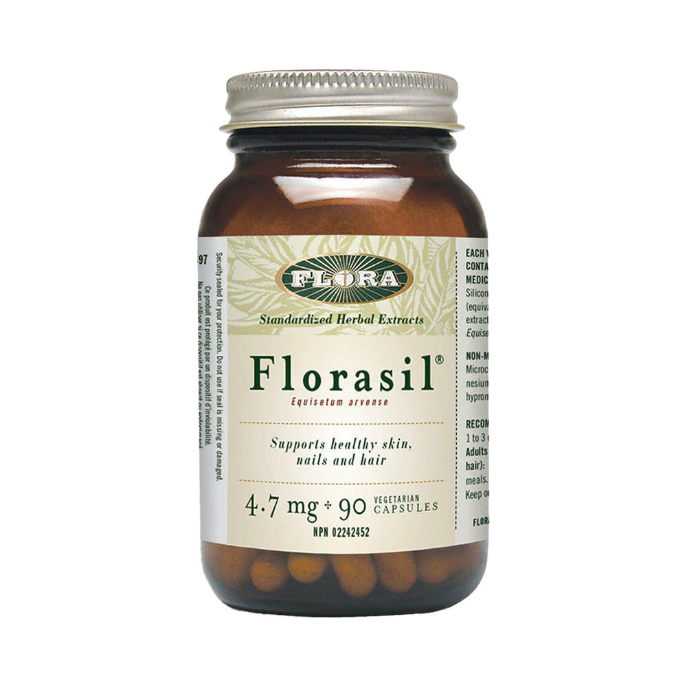 Flora Florasil