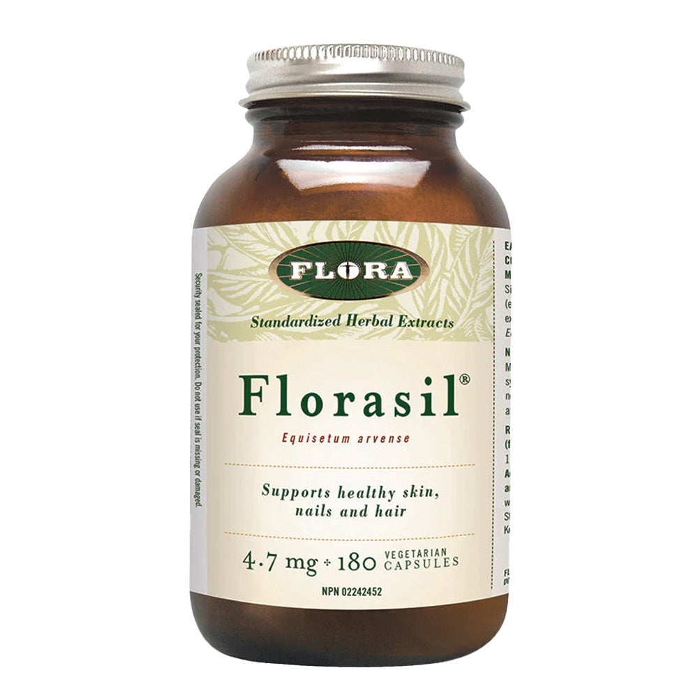 Flora Florasil