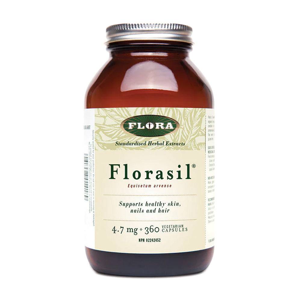 Flora