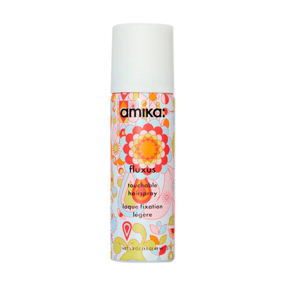 Amika Fluxus Touchable Hairspray 49 ml / 1.5 fl oz