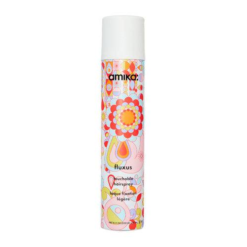 Amika Fluxus Touchable Hairspray