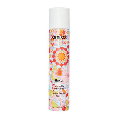 Amika Fluxus Touchable Hairspray