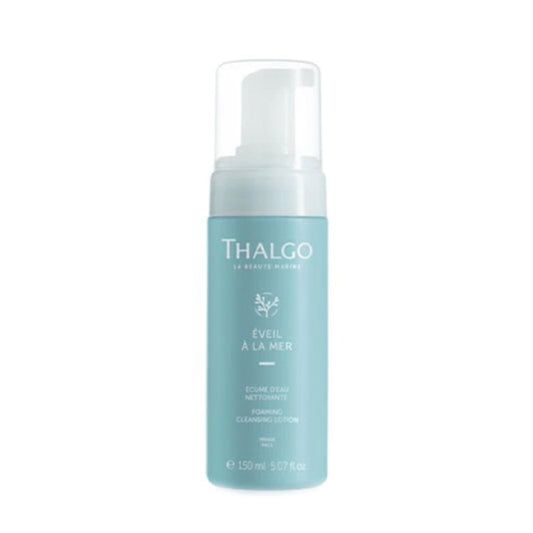 Thalgo Foaming Cleansing Lotion