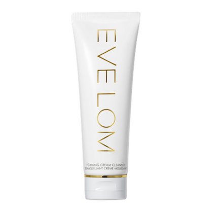 Eve Lom Foaming Cream Cleanser